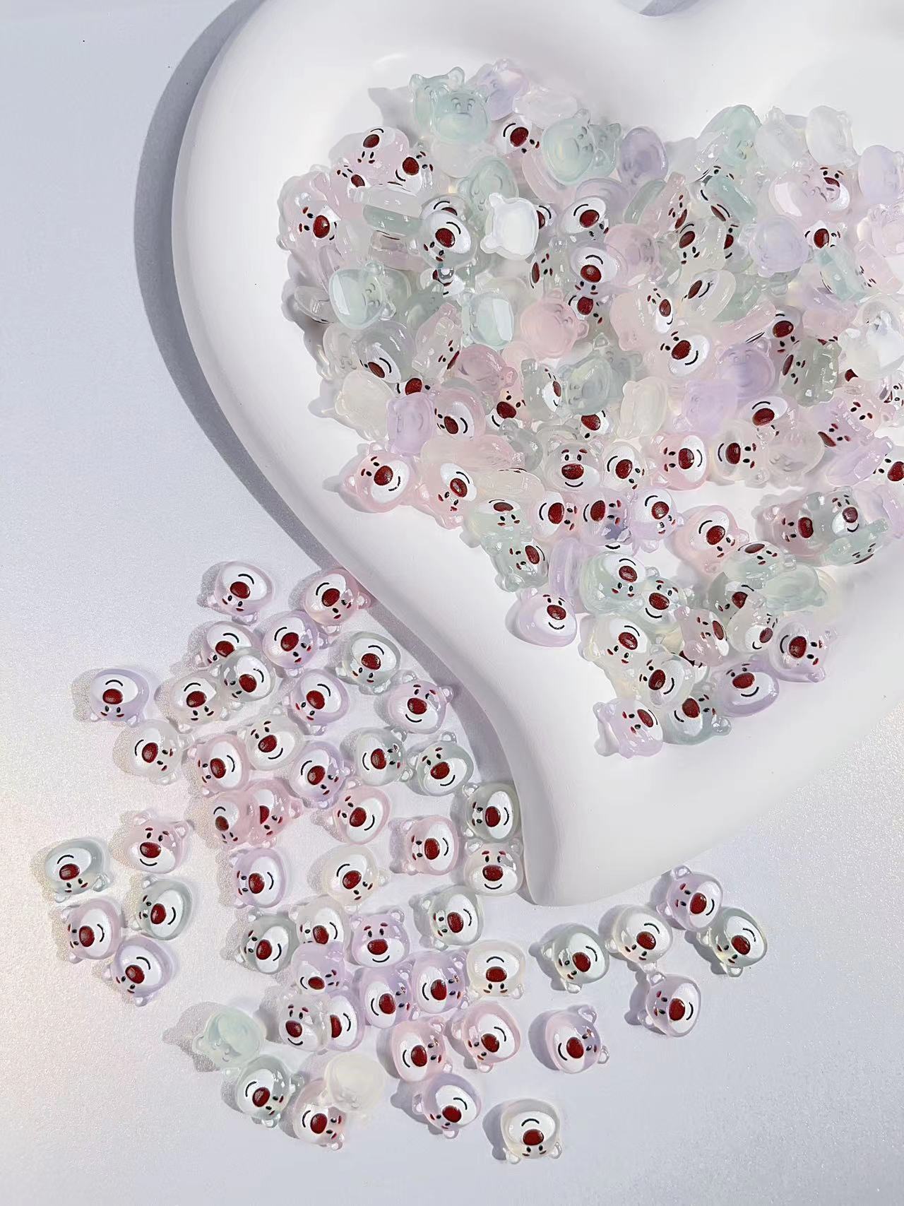 B008_ UV Lotso nail charm-NEW