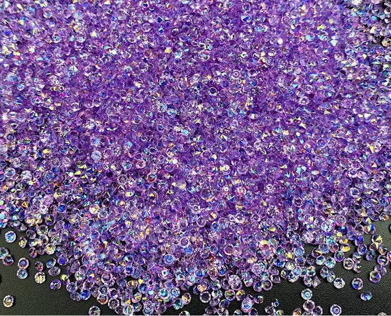 NO.34_ Mini Diamond-3mm