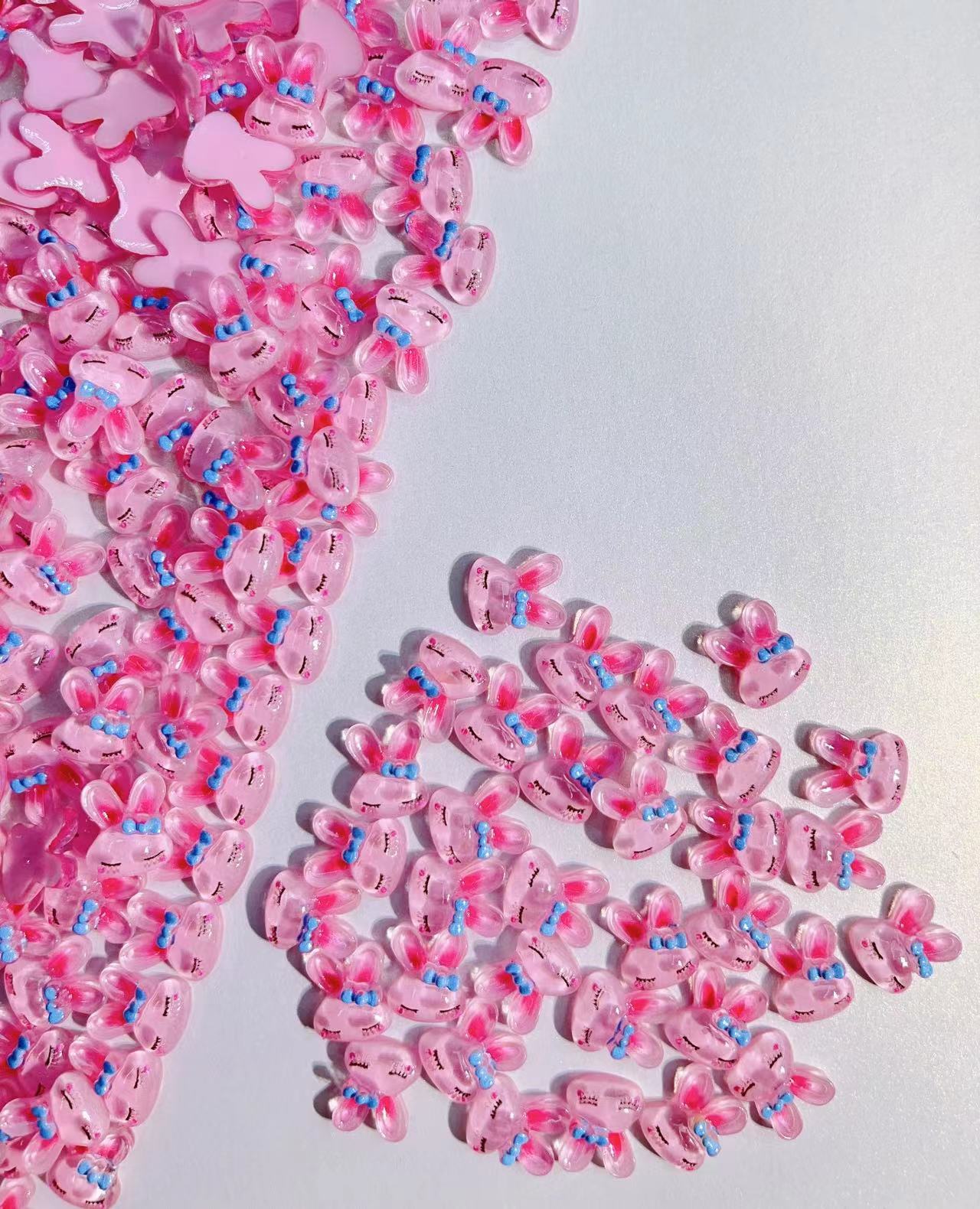 F16_ Pink rabbit-NEW