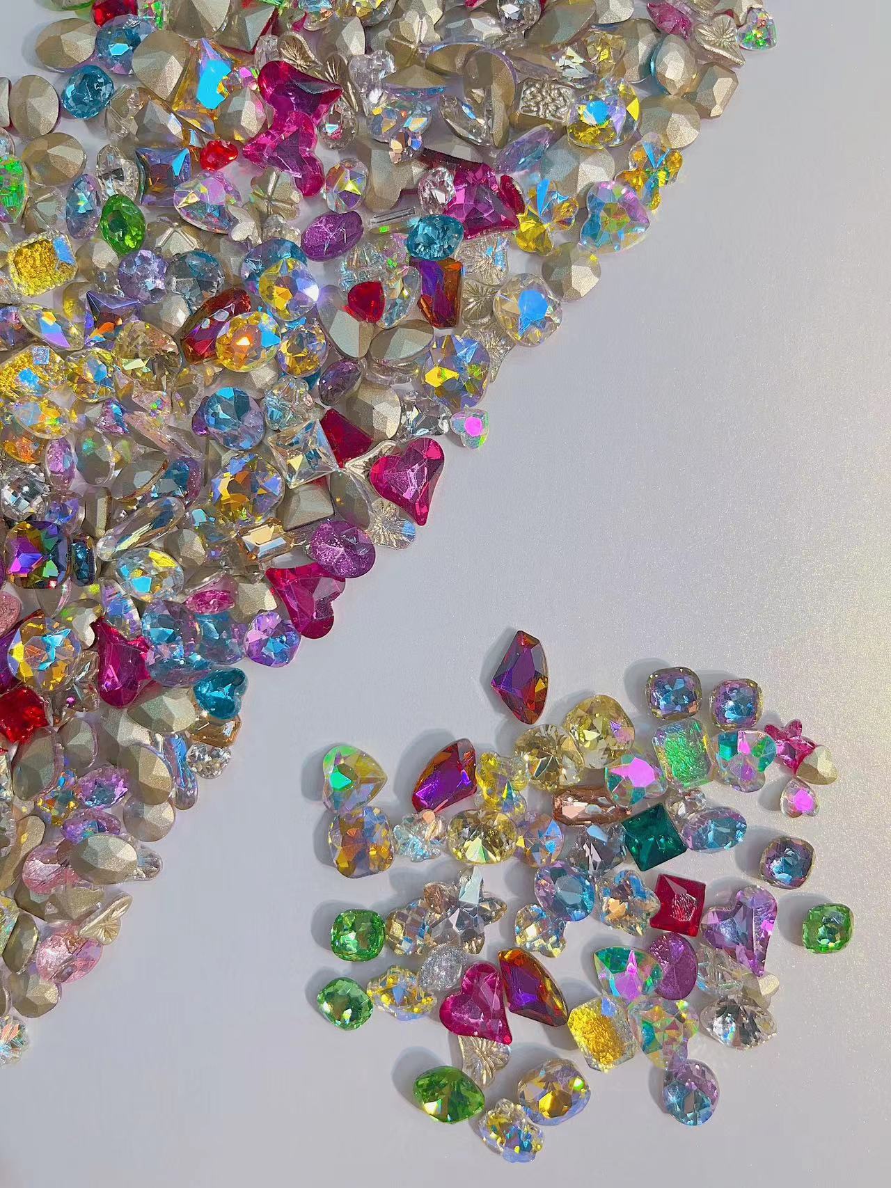 NO.1_ DAIVID Mix Diamond-NEW