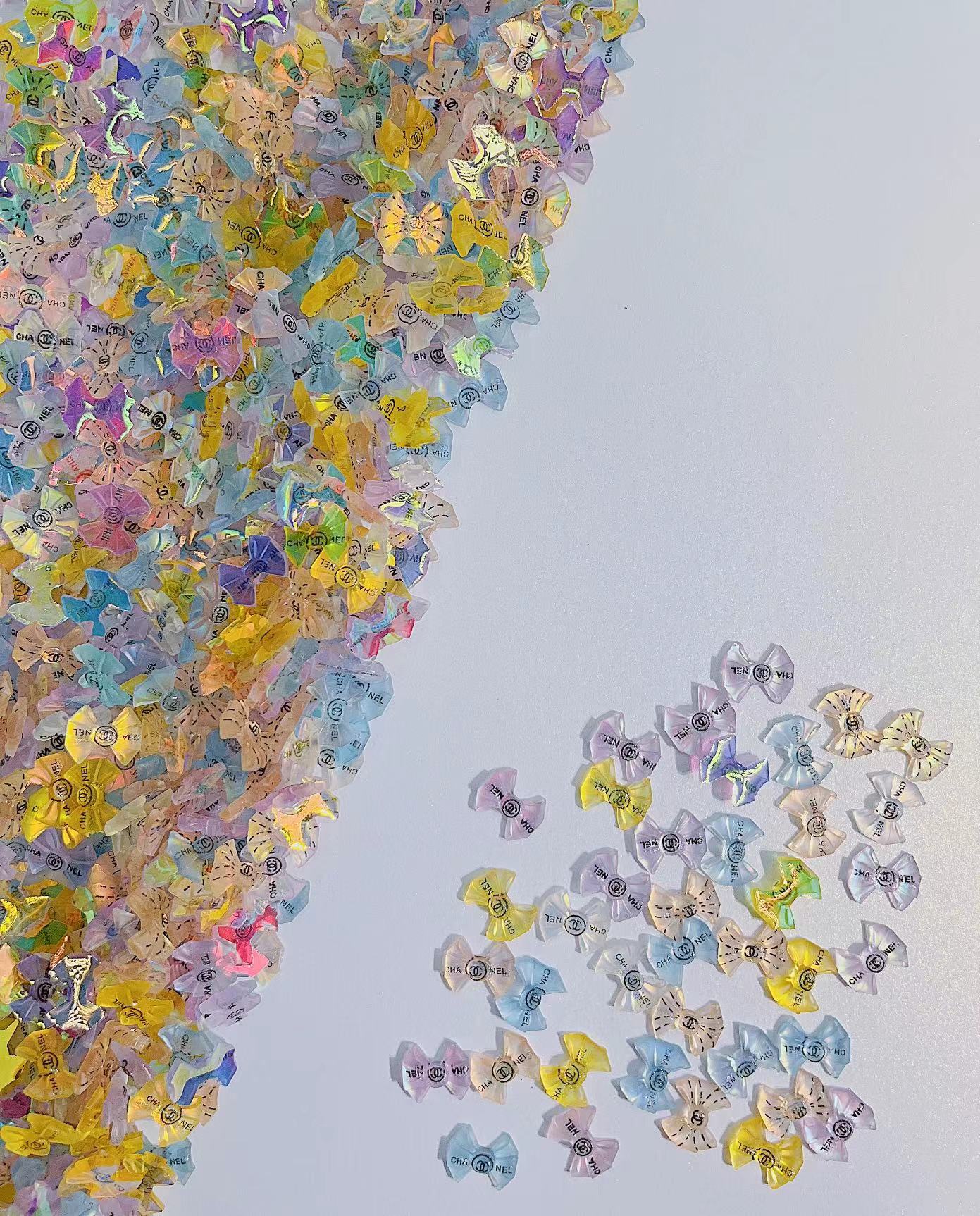 F40_ Laser CC bow tie MIX-RESTOCK