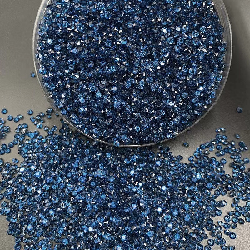 NO.34_ Mini Diamond-3mm