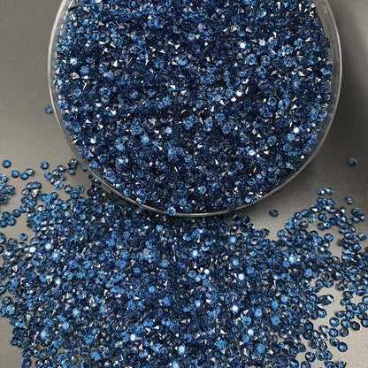 NO.34_ Mini Diamond-3mm