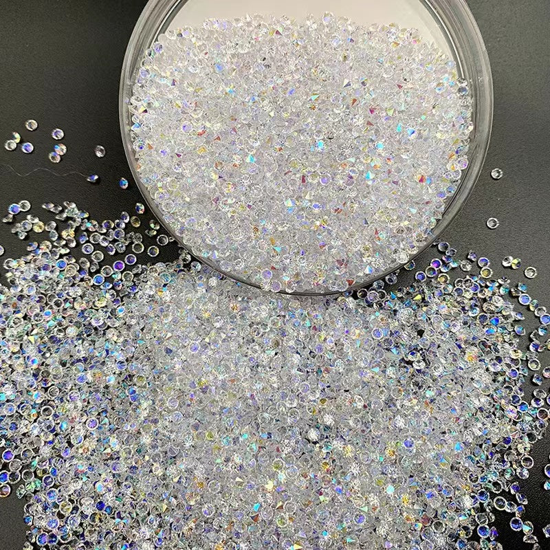 NO.34_ Mini Diamond-3mm