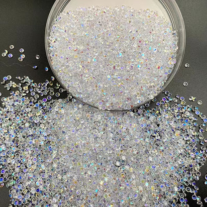 NO.34_ Mini Diamond-3mm