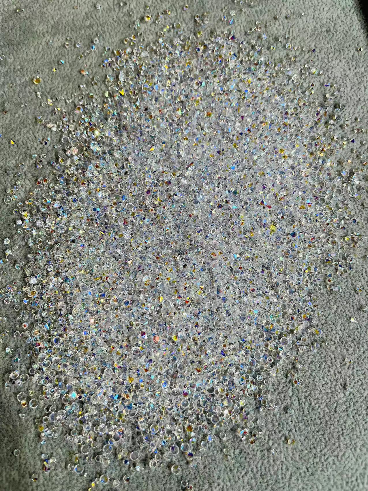 NO.34_ Mini Diamond-3mm