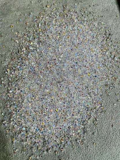 NO.34_ Mini Diamond-3mm