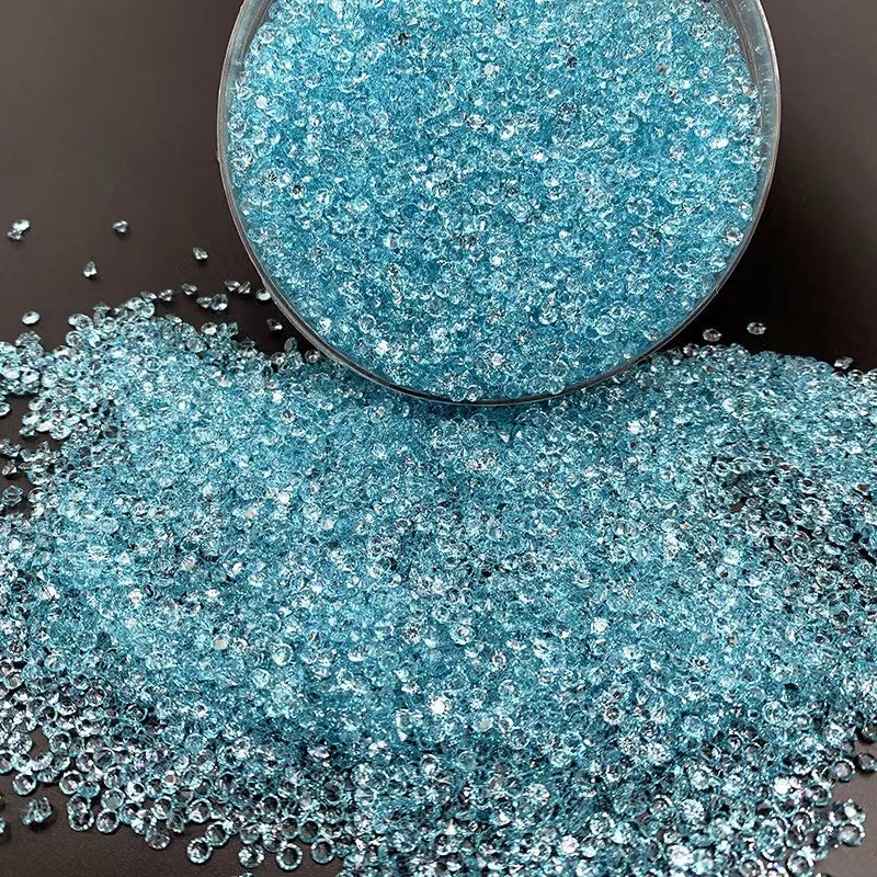 NO.34_ Mini Diamond-3mm