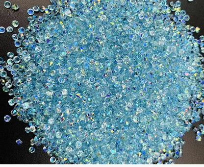 NO.34_ Mini Diamond-3mm