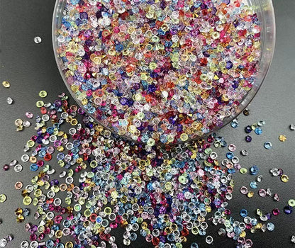 NO.34_ Mini Diamond-3mm