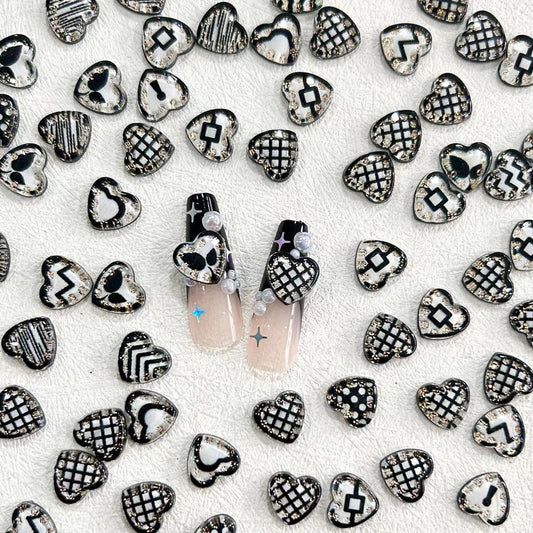 F15_ Locking heart