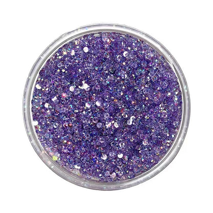 NO.44_NEON Rhinestone-4mm Flatback